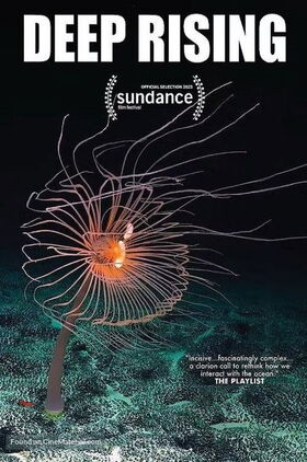Deep Rising