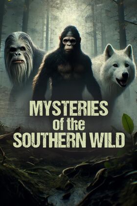 Mysteries of the Southern Wild