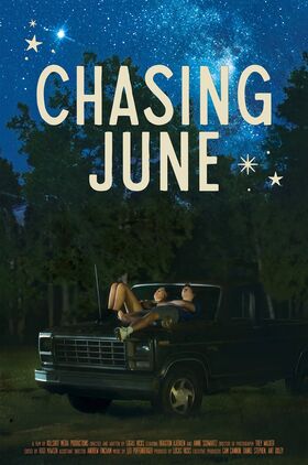 Chasing June