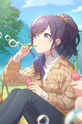 COLORFUL STAGE! The Movie: A Miku Who Cant Sing