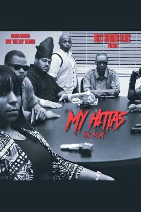 My Hittas