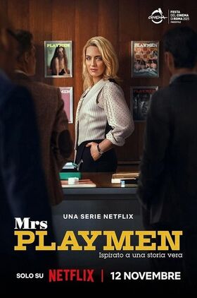 Mrs Playmen
