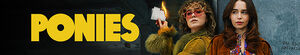 PONIES