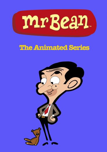 Mr. Bean: The Animated Series