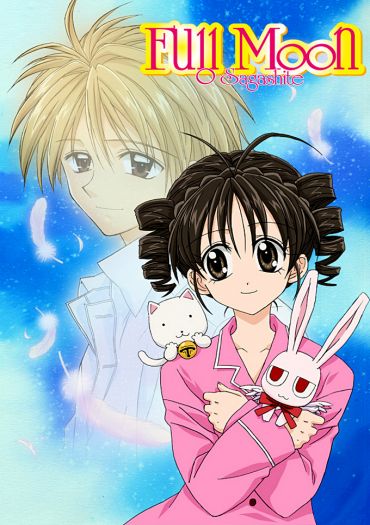 Finding Full Moon (Full Moon wo Sagashite)