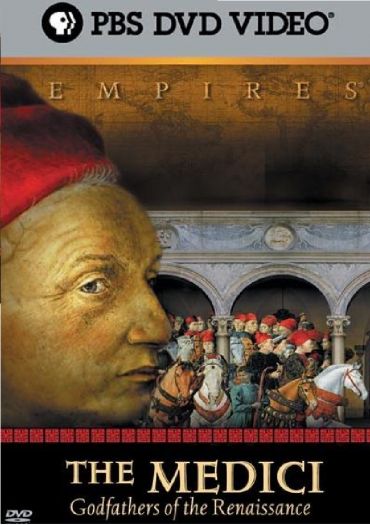 Medici: Godfathers of the Renaissance