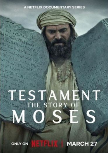 Testament: The Story of Moses