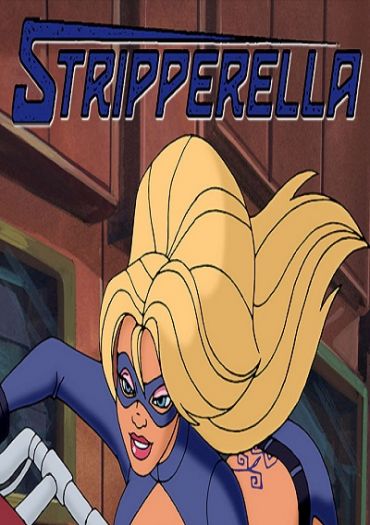 Stripperella