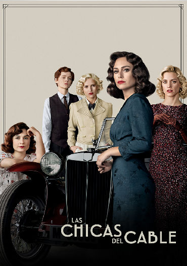 Cable Girls