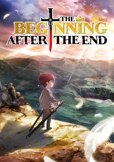 The Beginning After the End