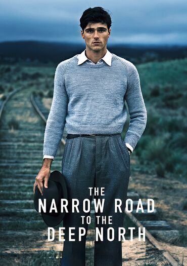 The Narrow Road to the Deep North