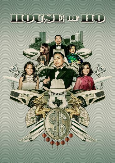 House of Ho