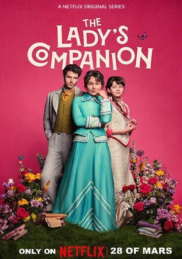 The Lady's Companion