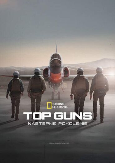 Top Guns: The Next Generation