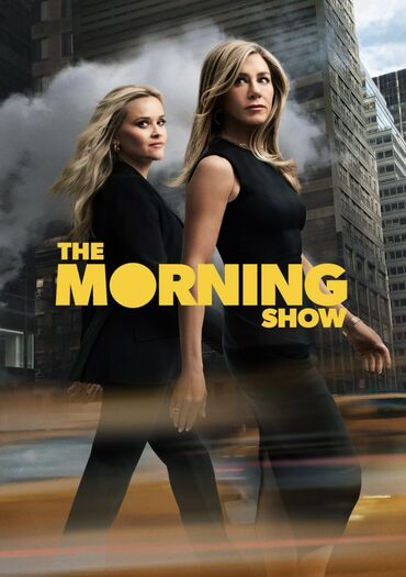 The Morning Show