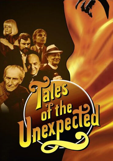 Tales of the Unexpected
