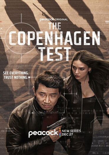 The Copenhagen Test
