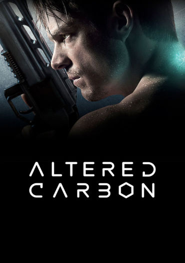 Altered Carbon