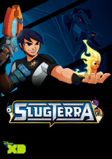 Slugterra