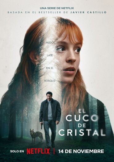 The Crystal Cuckoo (El cuco de cristal)