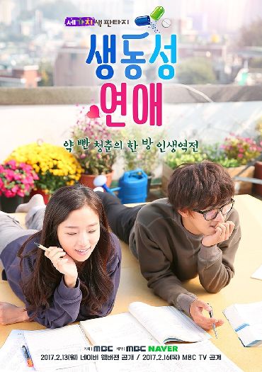 Romance Full of Life