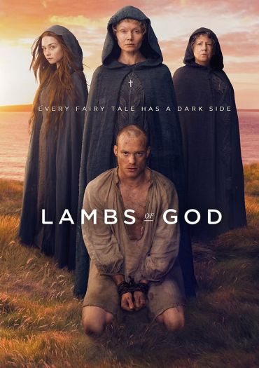 Lambs of God