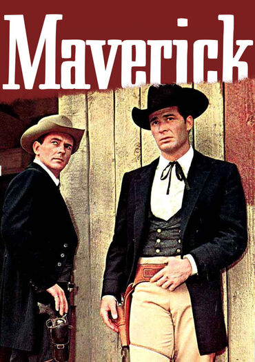 Maverick