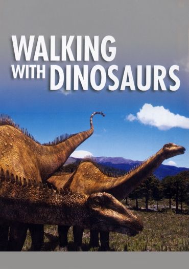 Walking with Dinosaurs