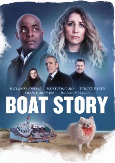 Boat Story