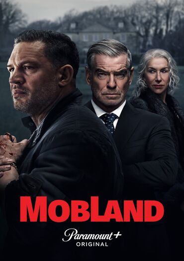 MobLand