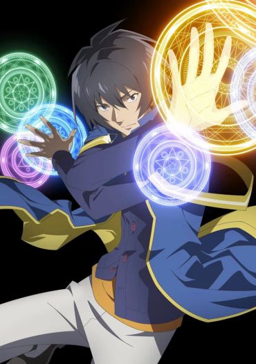 Tensei kenja no isekai Life ~Dai ni no shokugyô wo ete, sekai saikyô ni nari mashita~