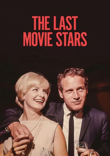 The Last Movie Stars