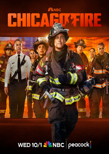 Chicago Fire