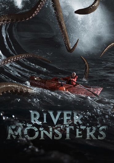 River Monsters