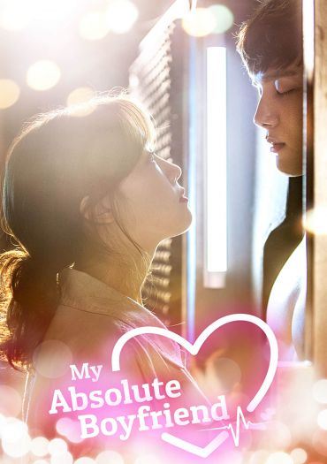 My Absolute Boyfriend