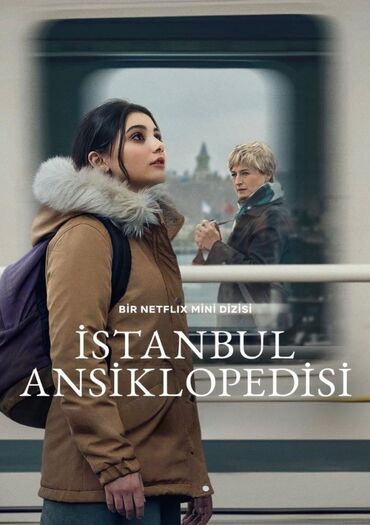 Istanbul Encyclopedia