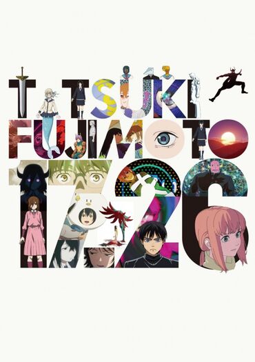 Tatsuki Fujimoto 17-26