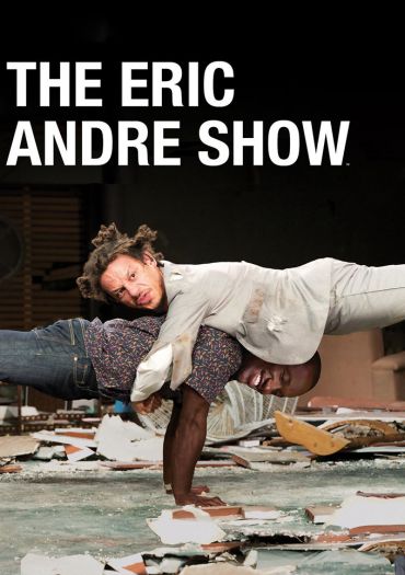 The Eric Andre Show