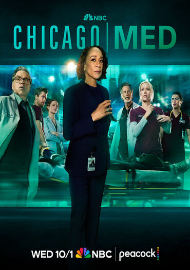 Chicago Med