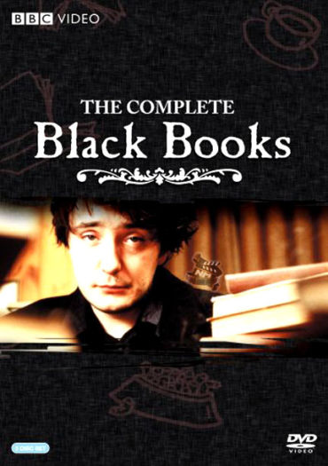 Black Books