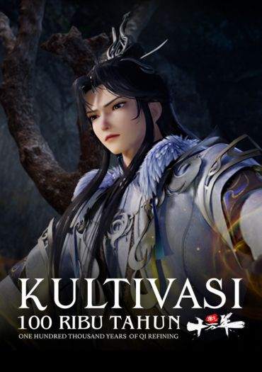 Lian Qi Shi Wan Nian: One Hundred Thousand Years of Qi Refining