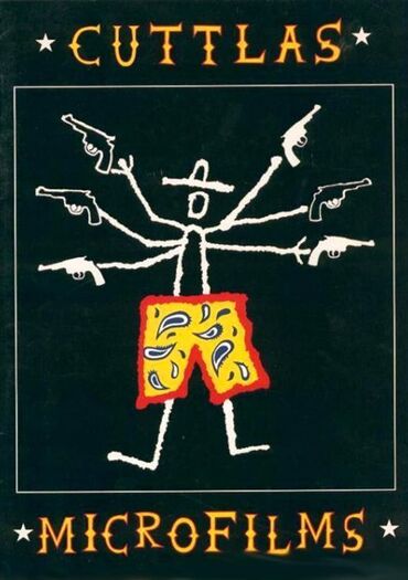 Cuttlas Microfilms