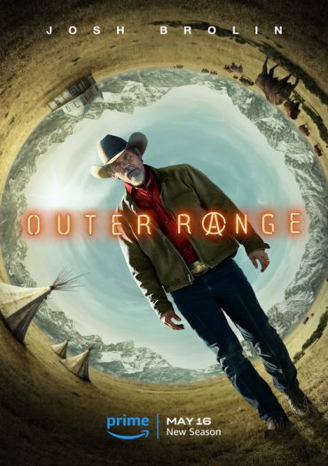 Outer Range