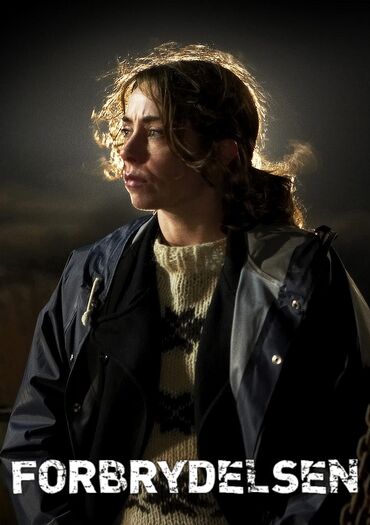 Forbrydelsen (The Killing)