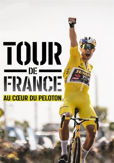Tour de France: Unchained