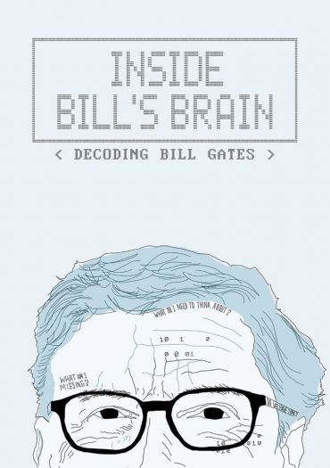 Inside Bill's Brain: Decoding Bill Gates