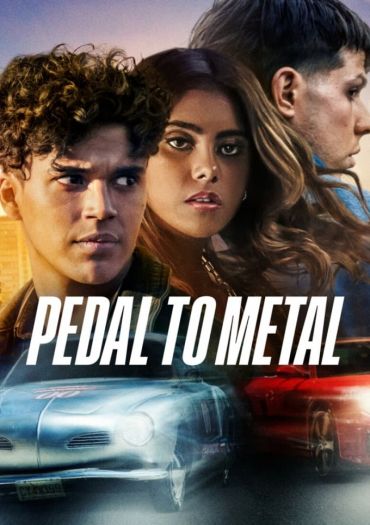 Pedal to Metal