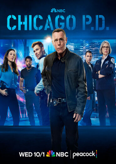 Chicago P.D.