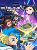 Beyblade X