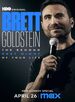 Brett Goldstein: The Second Best Night of Your Life